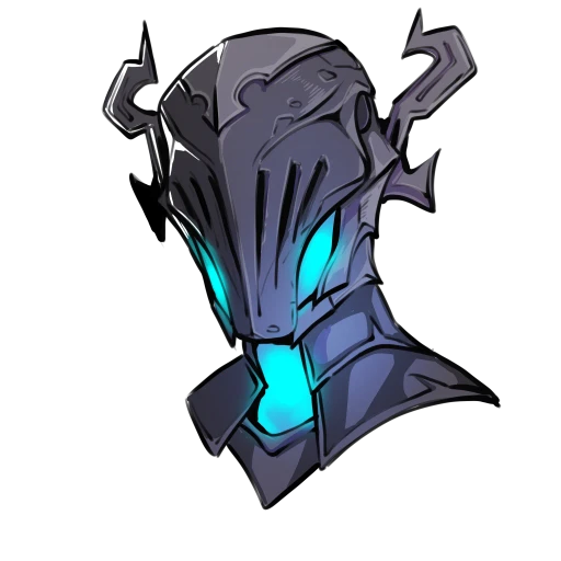 Rare(稀有) Knight(骑士) Head Wear(头饰) 碎片 #30020
